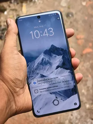 নতুন ভিভো টি৪আর ১২৮ জিবি নীল
