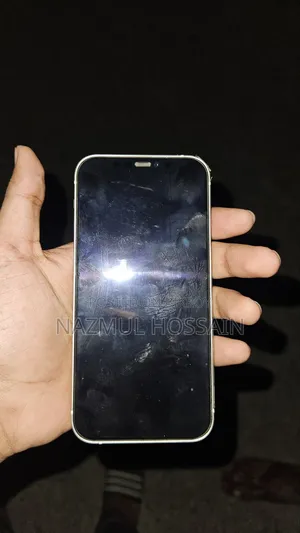 অ্যাপল আইফোন ১২ ১২৮ জিবি সাদা