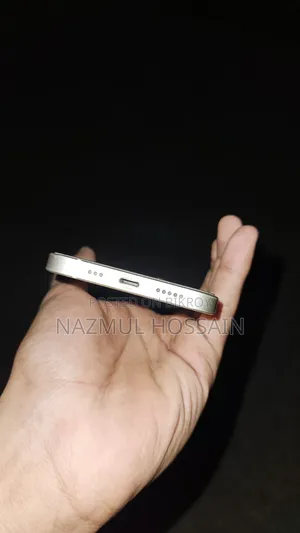অ্যাপল আইফোন ১২ ১২৮ জিবি সাদা
