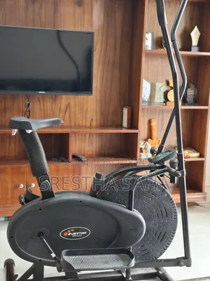 Cycling Machine for Sale - Good Condition