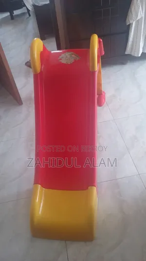 বাচ্চাদের স্লাইডার খেলনা