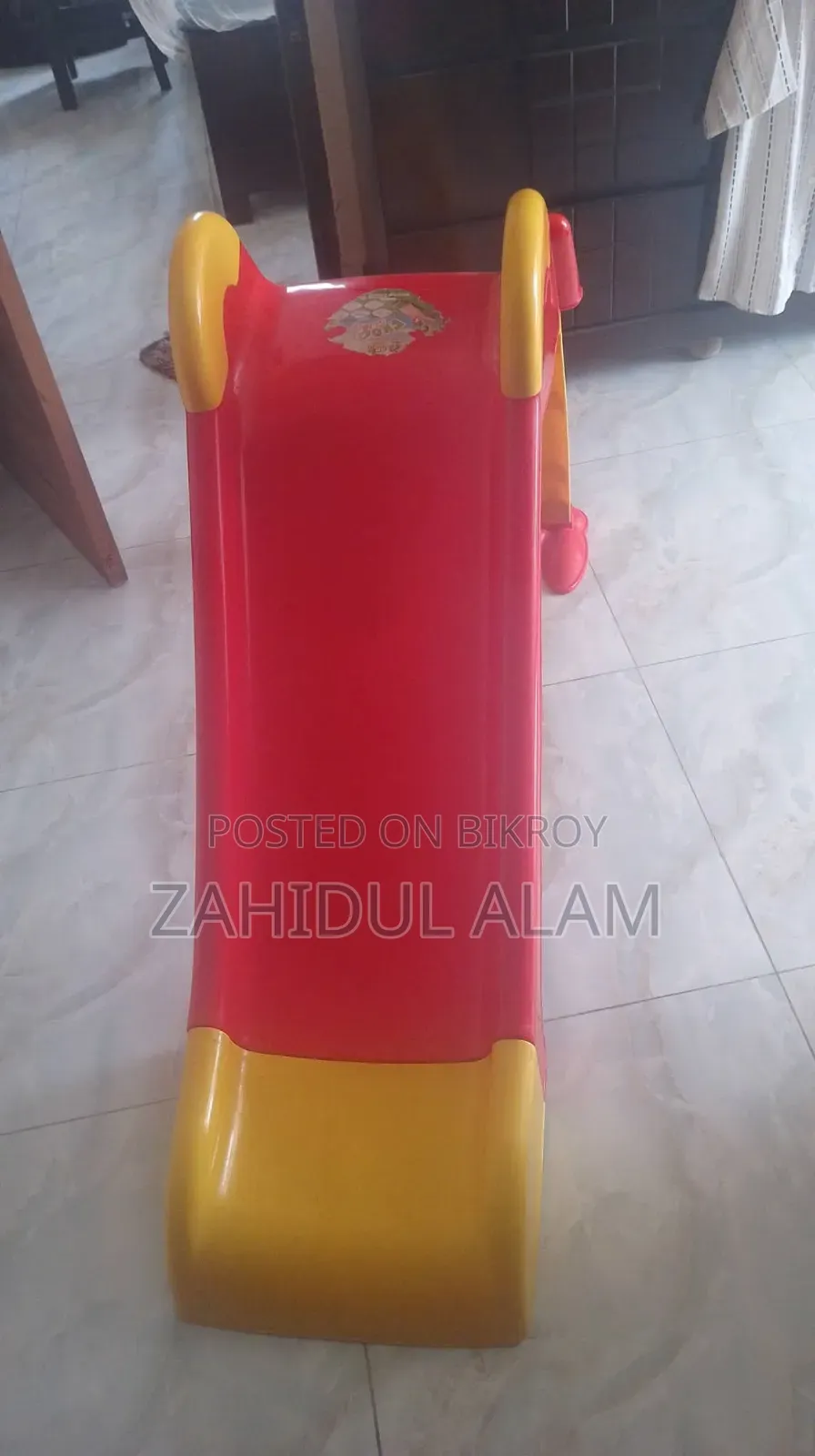 বাচ্চাদের স্লাইডার খেলনা