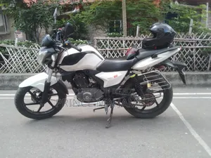 কাওয়াসাকি কেএলএক্স ১১০ ২০১৯ হোয়াইট