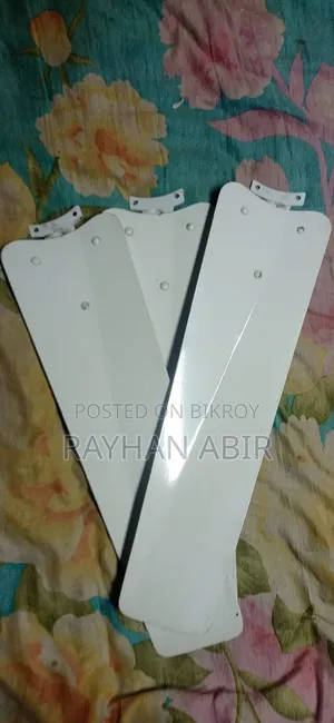 Pak Panjab 56" Ceiling Fan