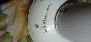 Pak Panjab 56" Ceiling Fan