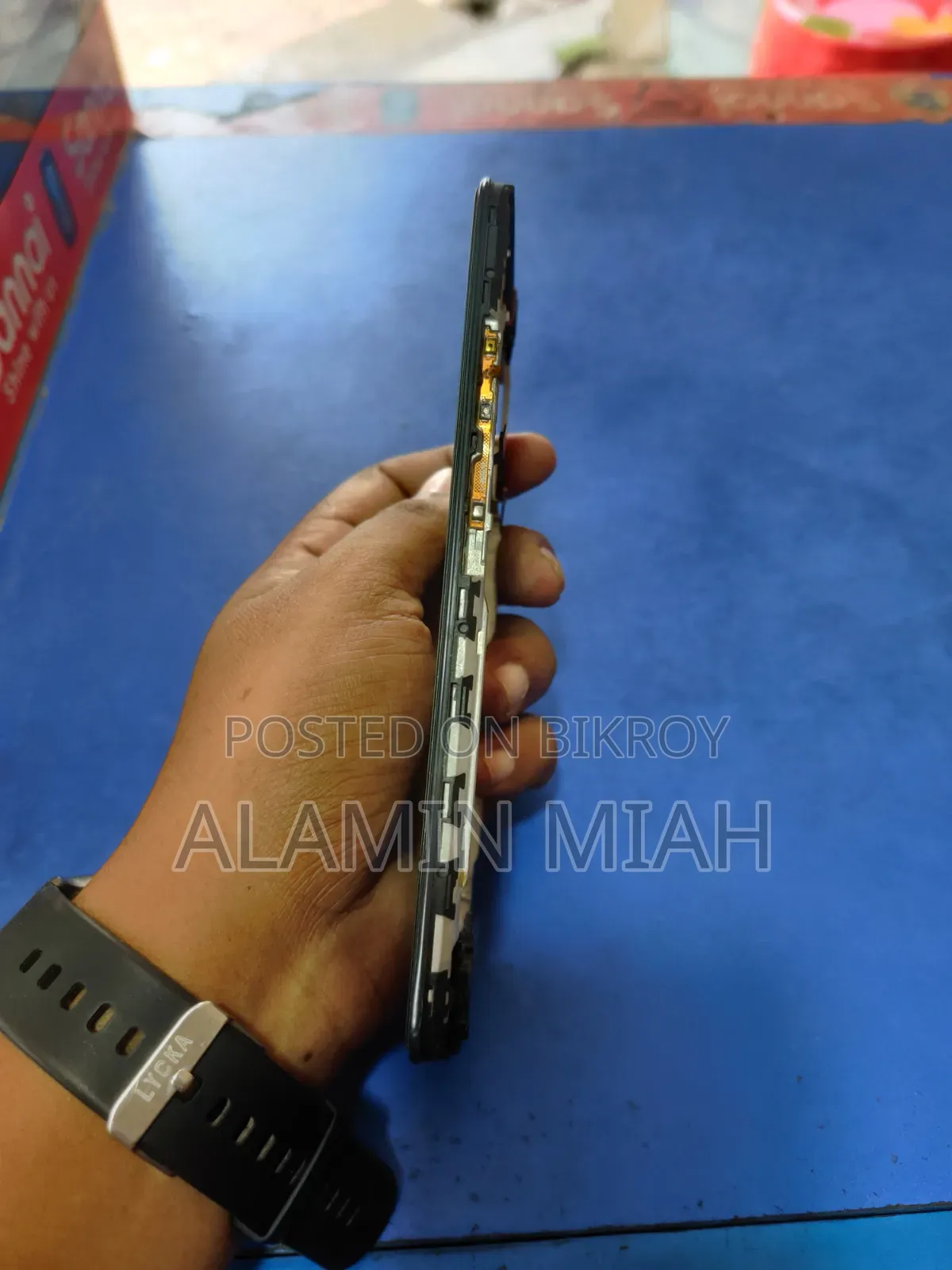 Mobile Phone