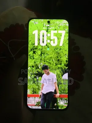 ইনফিনিক্স জিটি ৩০ প্রো ৫জি ২৫৬ জিবি সিলভার