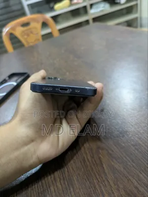অ্যাপল আইফোন ১২ মিনি ১২৮ জিবি কালো