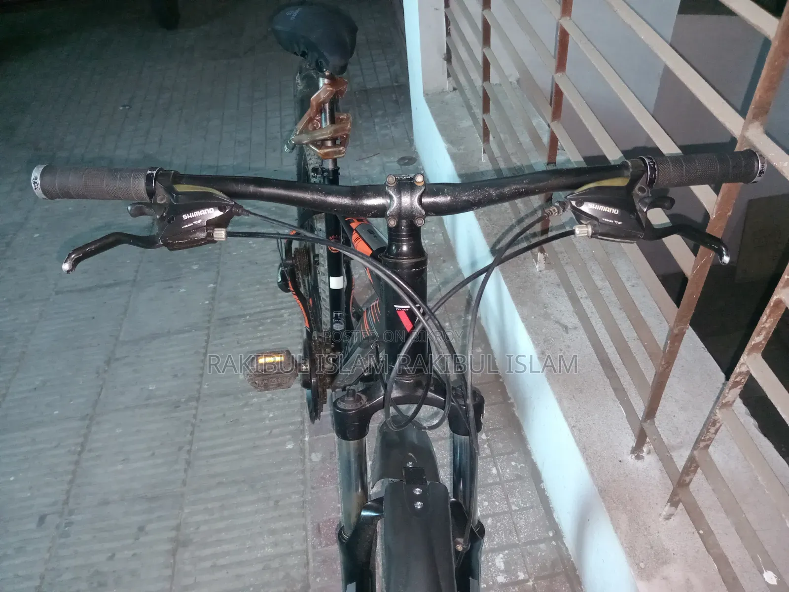 সাইকেল বিক্রয়