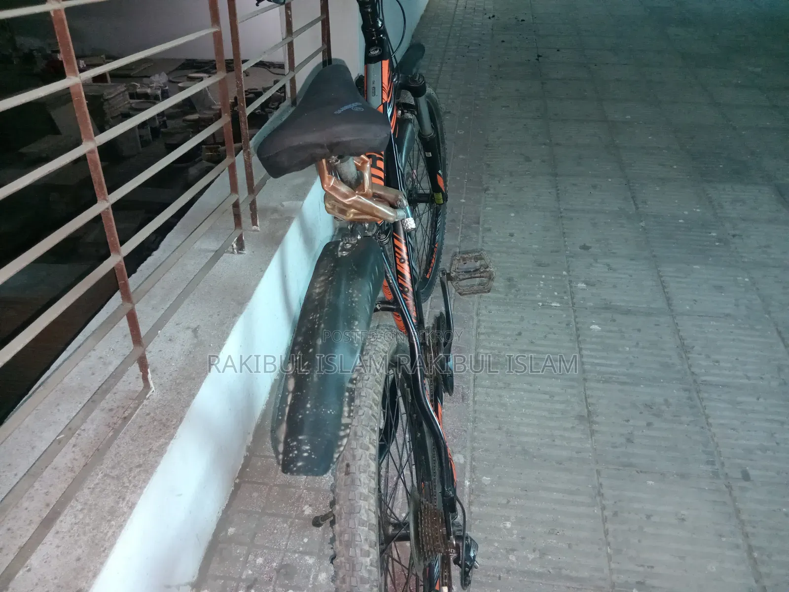 সাইকেল বিক্রয়