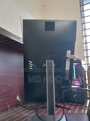 Desktop Computer 16GB RAM AMD Ryzen 5 SSD 16 GB