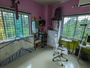 ময়মনসিংহ সদরের আনোয়ার মঞ্জিলে ১২ বেডরুমের বাড়ি বিক্রয়