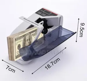 Money Counting Machine