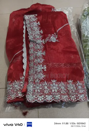 Women Saree