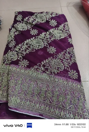 Women Saree