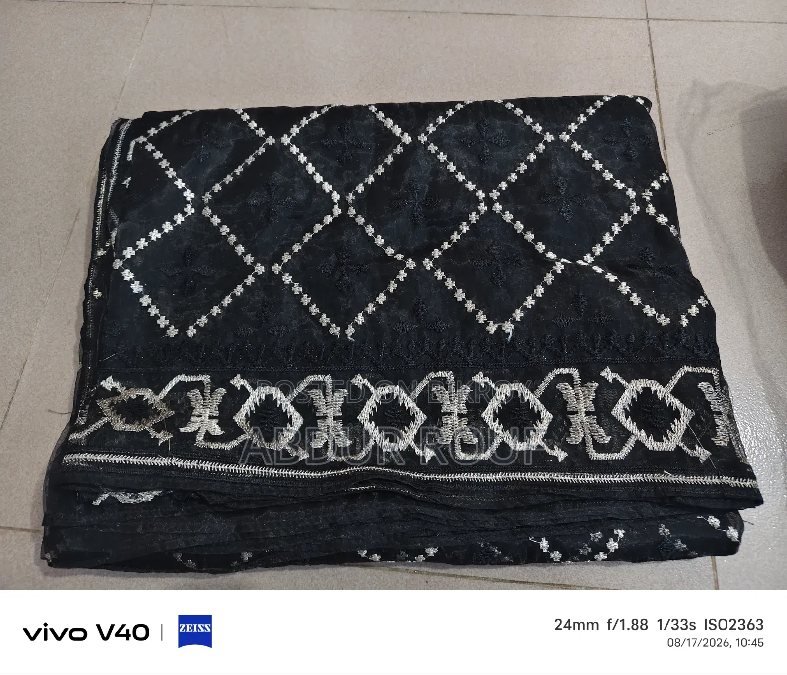 Women Saree