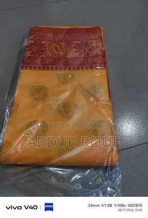 Women Saree