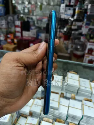 স্যামসাং গ্যালাক্সি এম২১ ১২৮ জিবি নীল