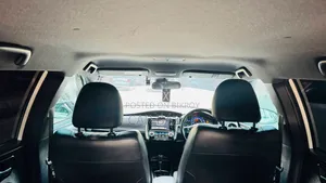 Toyota Corolla Fielder 1.5 Hybrid FWD 2018 Pearl
