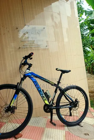 ফিনিক্স টর্নেডো গিয়ার সাইকেল