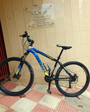 ফিনিক্স টর্নেডো গিয়ার সাইকেল