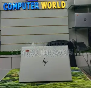ল্যাপটপ এইচপি এলিটবুক ৮৪০ জি৭ ৮জিবি ইন্টেল কোর আই৫ এসএসডি ২৫৬জিবি