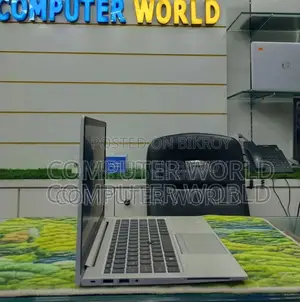 ল্যাপটপ এইচপি এলিটবুক ৮৪০ জি৭ ৮জিবি ইন্টেল কোর আই৫ এসএসডি ২৫৬জিবি