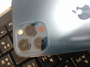 অ্যাপল আইফোন ১২ প্রো ১২৮ জিবি ব্লু