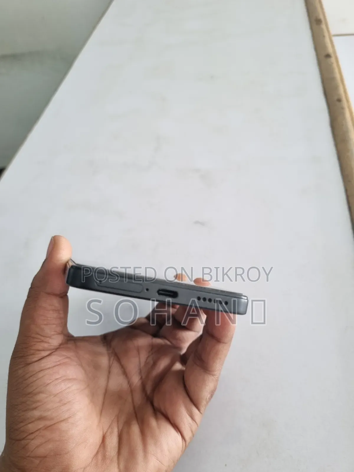 শাওমি রেডমি নোট ১৪ ৪জি ২৫৬ জিবি ব্ল্যাক