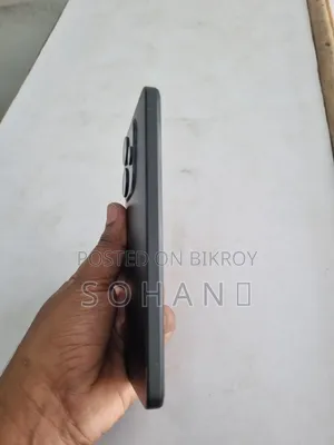 শাওমি রেডমি নোট ১৪ ৪জি ২৫৬ জিবি ব্ল্যাক