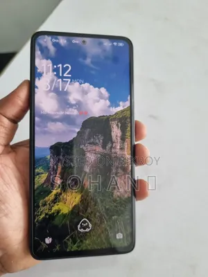 শাওমি রেডমি নোট ১৪ ৪জি ২৫৬ জিবি ব্ল্যাক