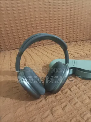 এয়ারপডস ম্যাক্স জেন - ১