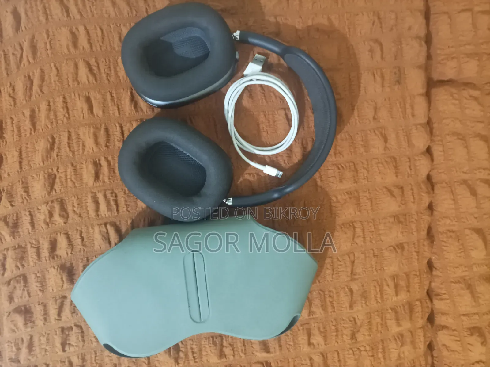 AirPods Max Gen - 1