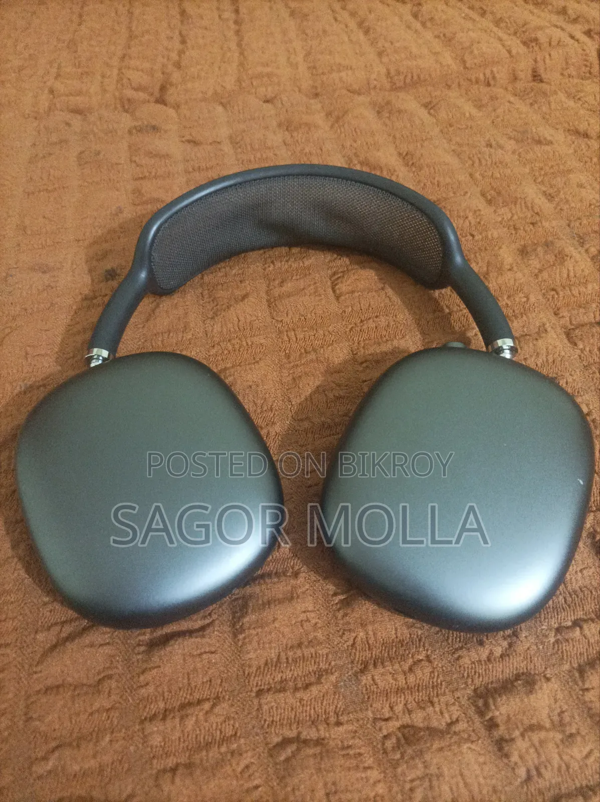 AirPods Max Gen - 1