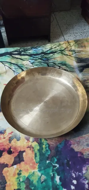 Brass Plate for Sell