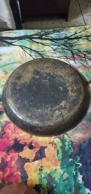 Kasha Plate for Sell