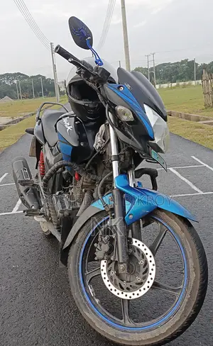 হিরো হাংক ২০১৮ ব্লু