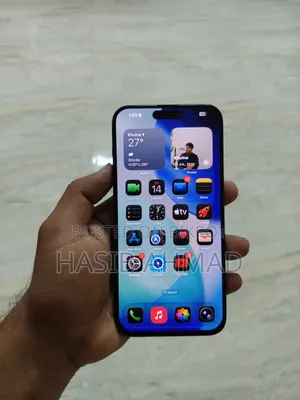 Apple iPhone 15 Pro Max 256 GB Blue