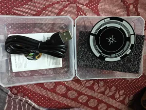 মেমো সিএক্স১২ ম্যাগনেটিক কুলার ফ্যান
