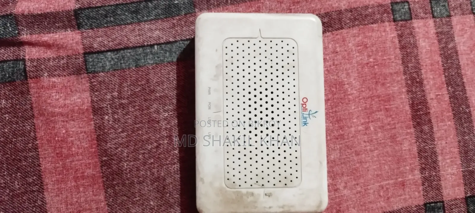 Networking Products