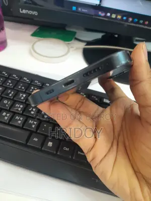 অ্যাপল আইফোন ১২ প্রো ১২৮ জিবি নীল
