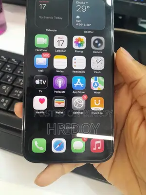 অ্যাপল আইফোন ১২ প্রো ১২৮ জিবি নীল