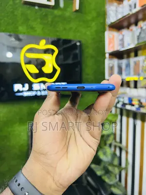 Motorola Edge 60 Pro 256 GB Blue