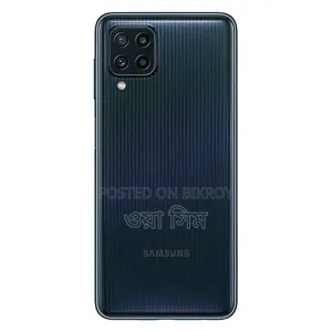 Samsung Galaxy M32 128 GB Blue