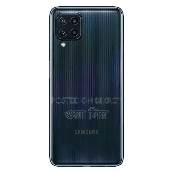 Samsung Galaxy M32 128 GB Blue
