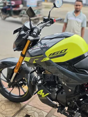 হিরো থ্রিলার ১৬০আর ৪ভি ২০২৬ সবুজ
