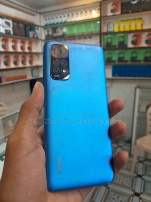 শাওমি রেডমি নোট ১১ ৬৪ জিবি