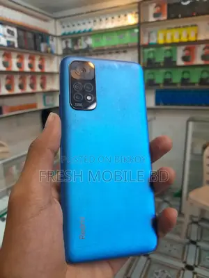 শাওমি রেডমি নোট ১১ ৬৪ জিবি