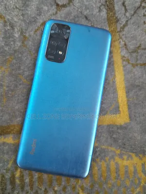 শাওমি রেডমি নোট ১১ ৬৪ জিবি