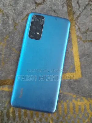শাওমি রেডমি নোট ১১ ৬৪ জিবি